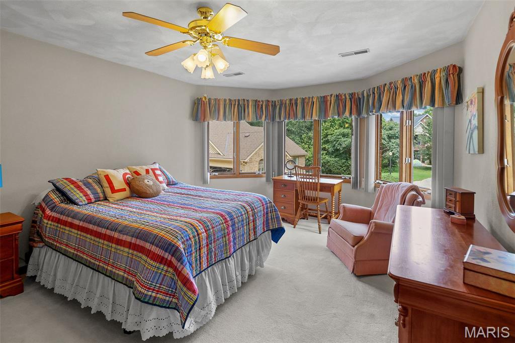 Timber Lake - Residential