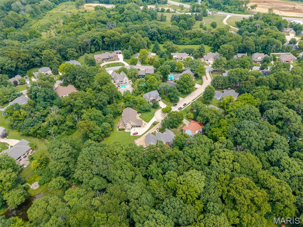 Timber Lake - Residential