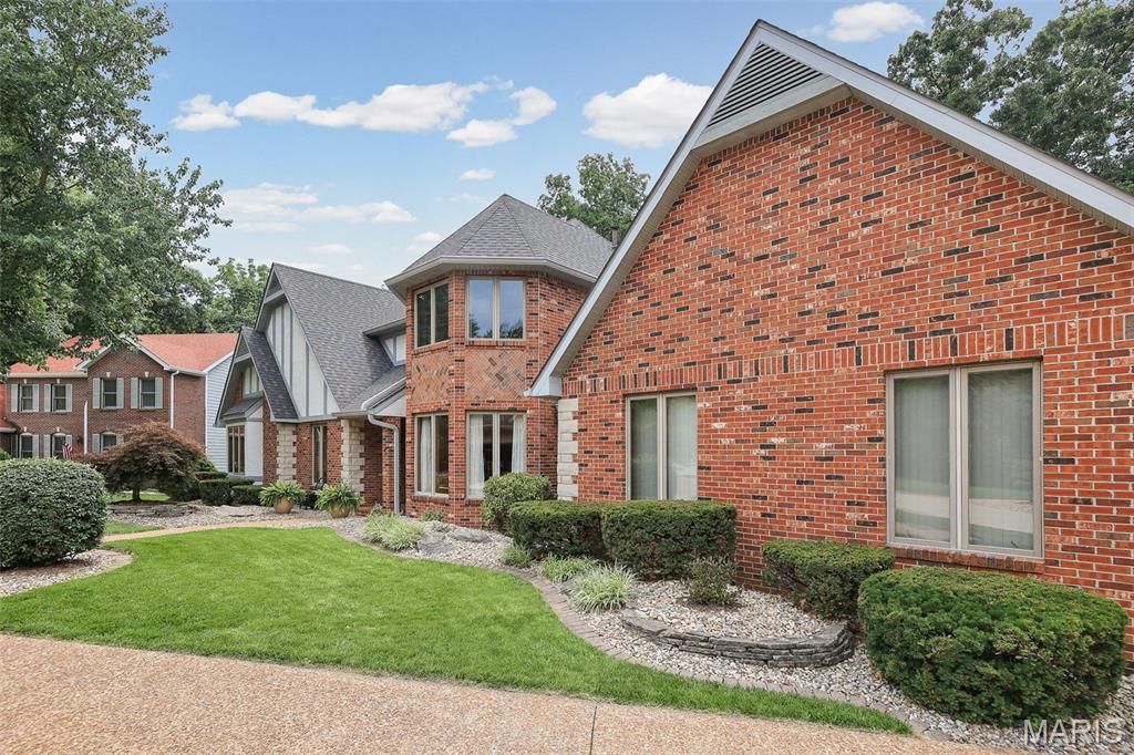 Timber Lake - Residential