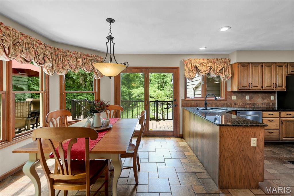 Timber Lake - Residential