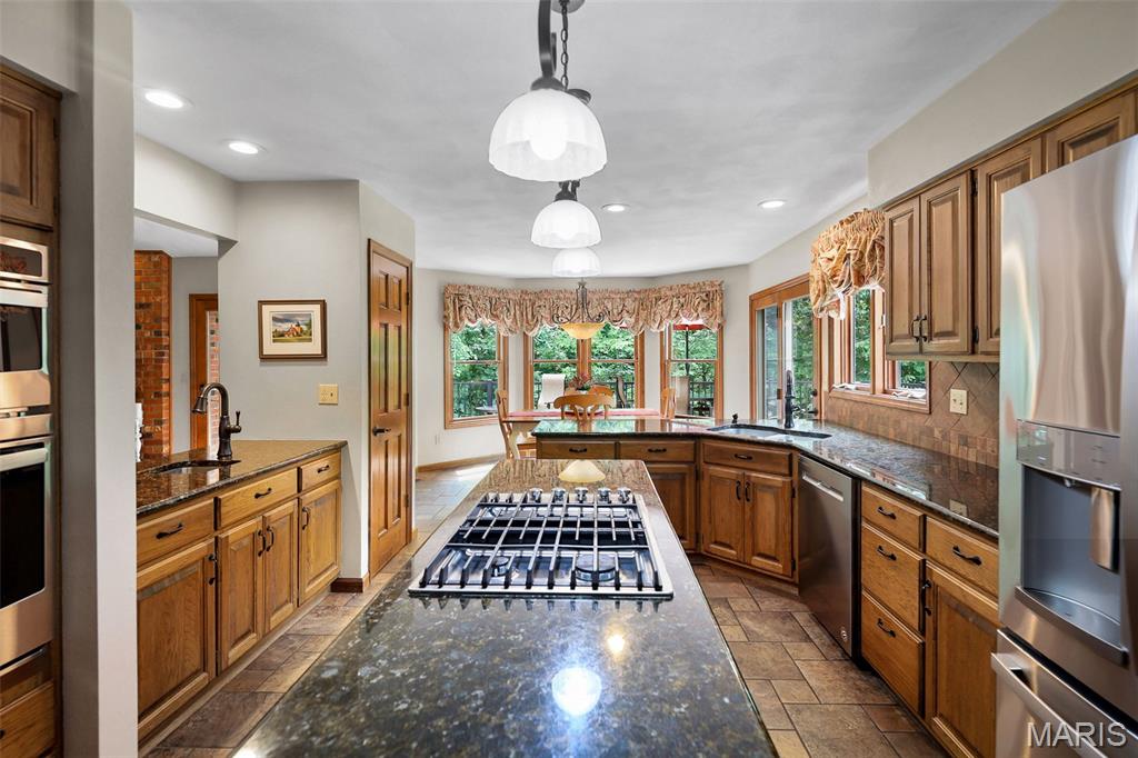 Timber Lake - Residential
