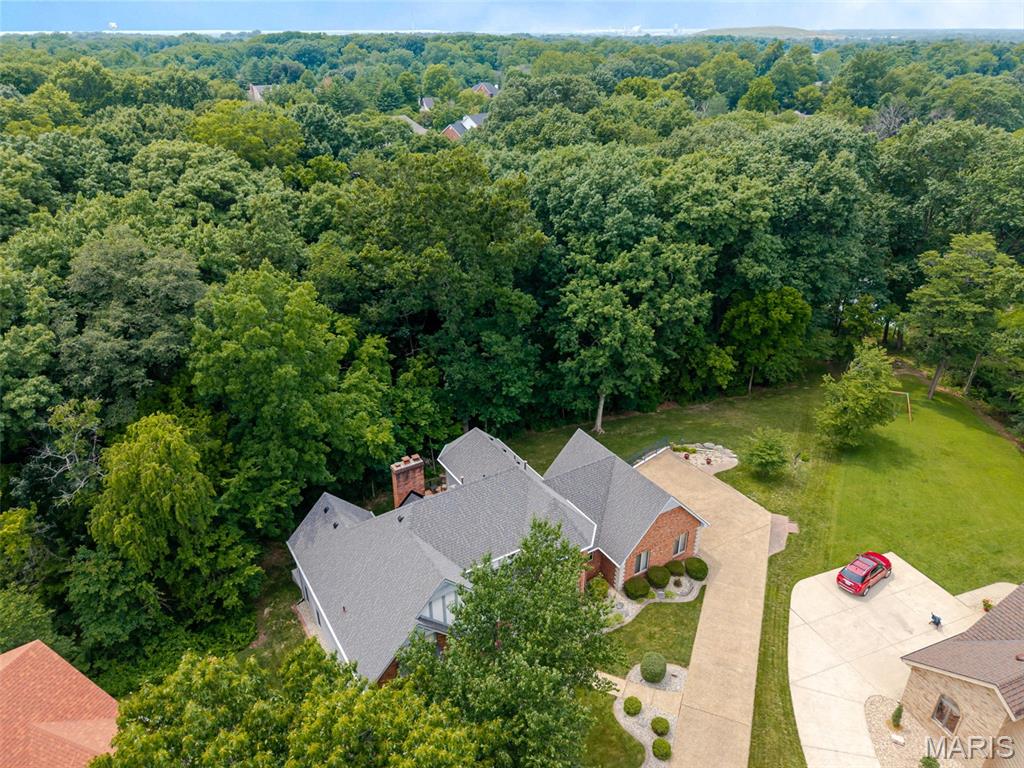 Timber Lake - Residential