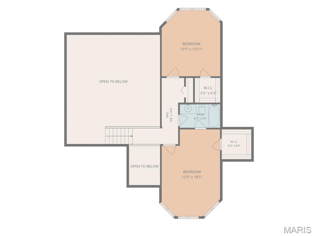 Timber Lake - Residential