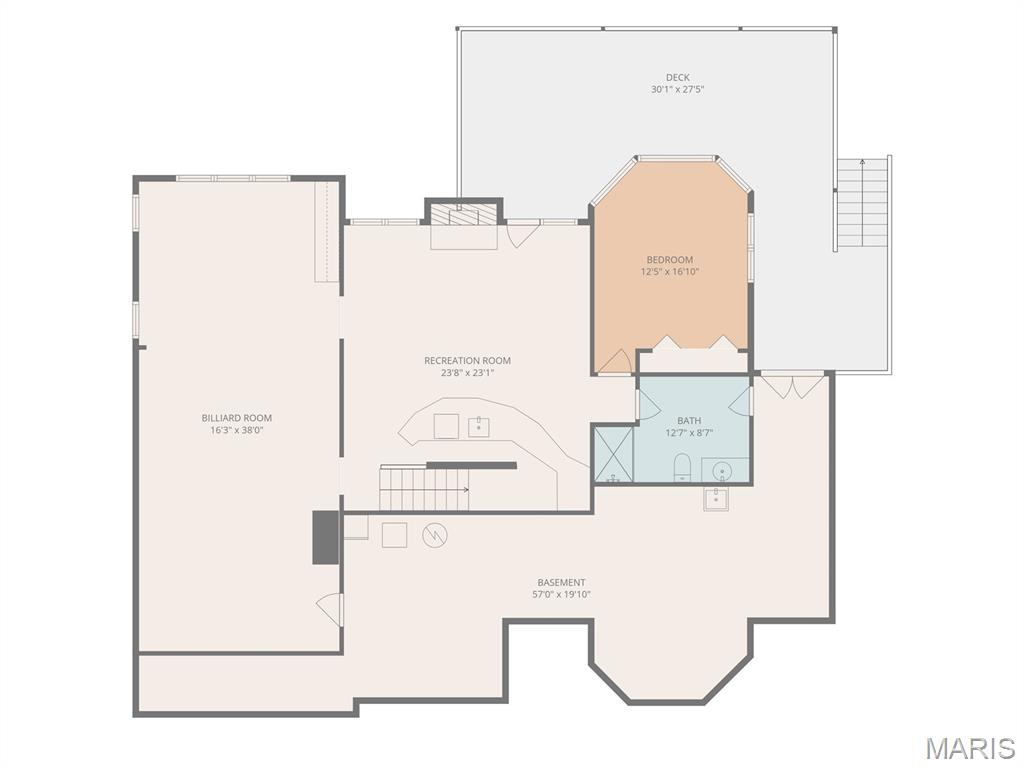 Timber Lake - Residential