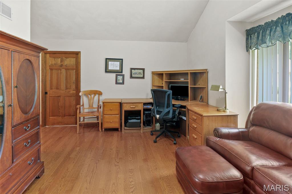 Timber Lake - Residential