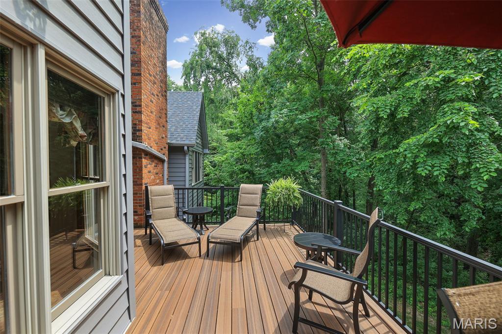 Timber Lake - Residential