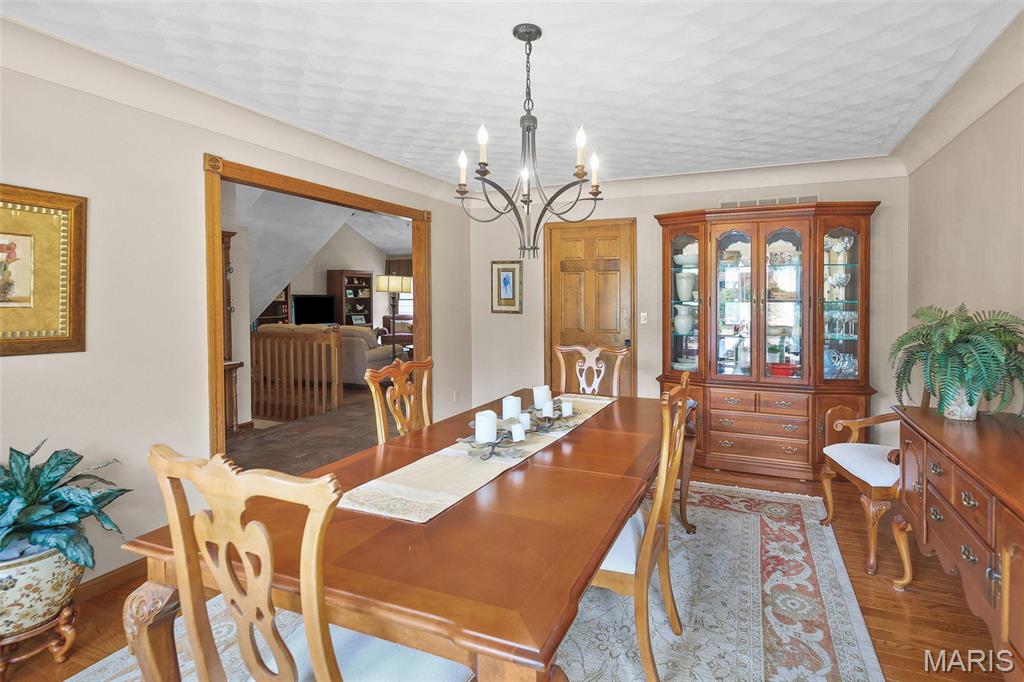 Timber Lake - Residential