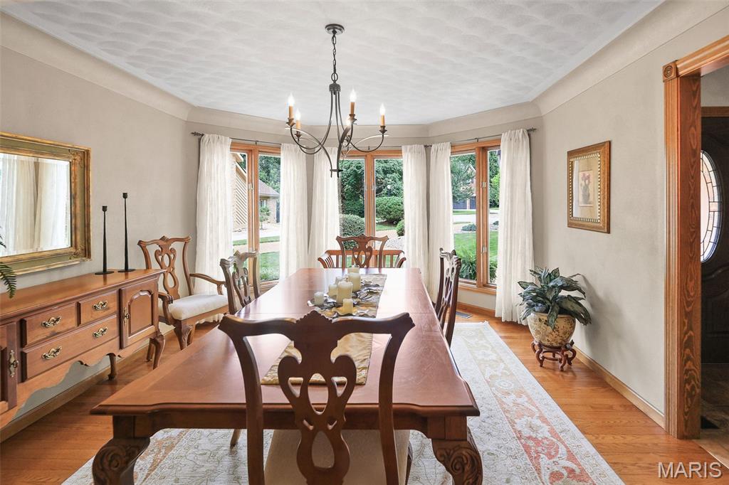 Timber Lake - Residential