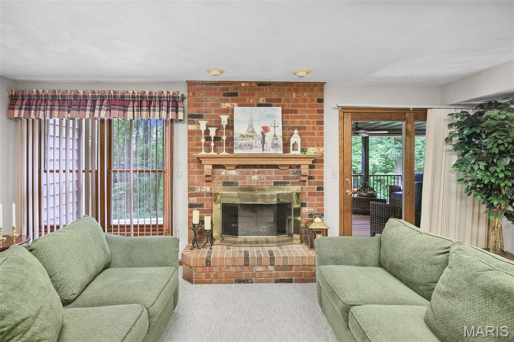 Timber Lake - Residential