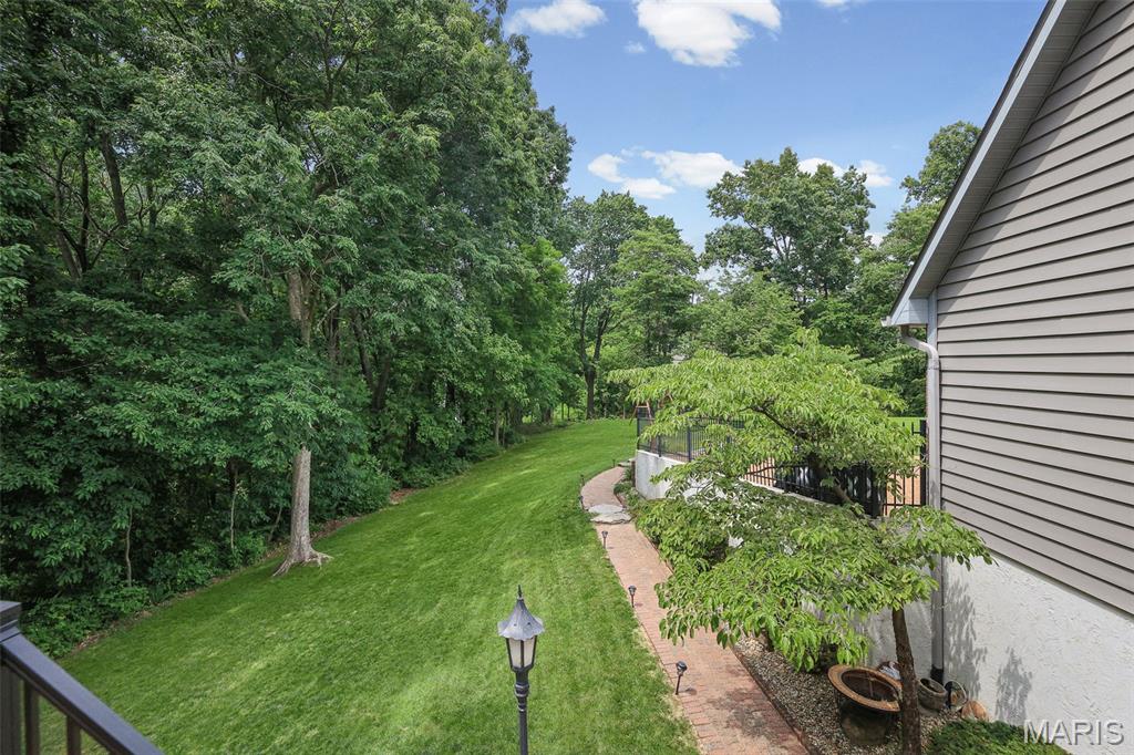 Timber Lake - Residential