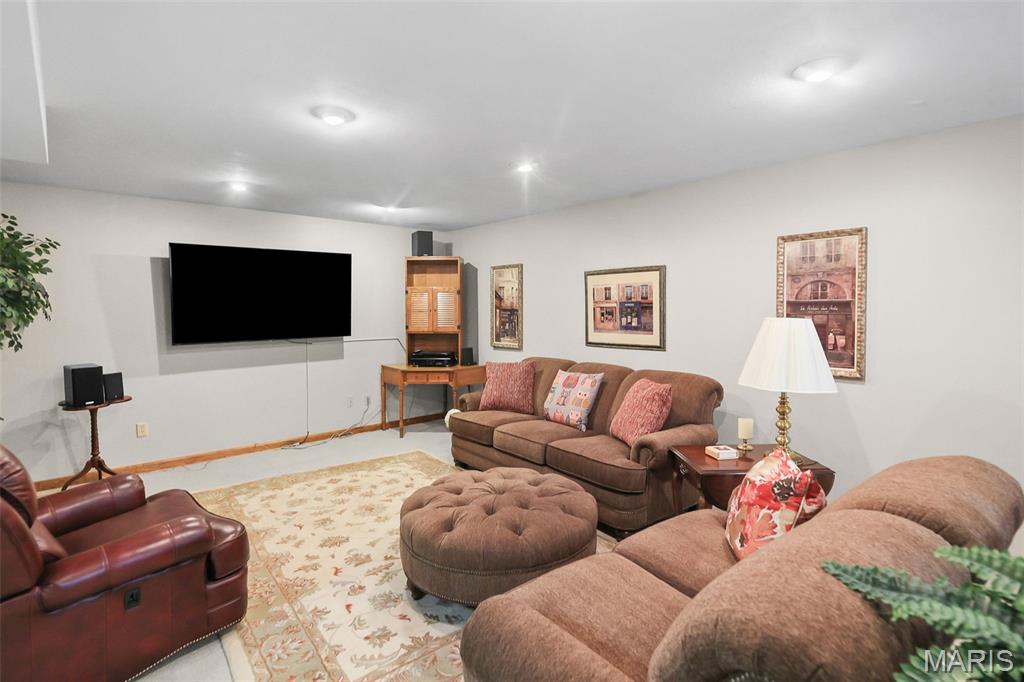 Timber Lake - Residential