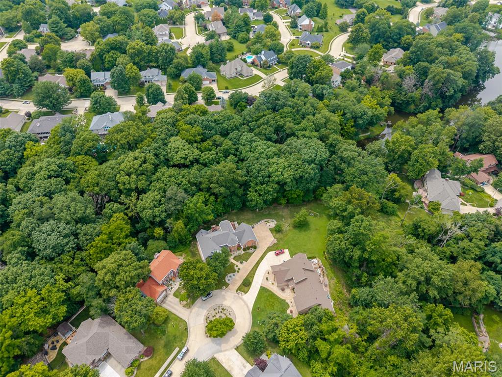 Timber Lake - Residential