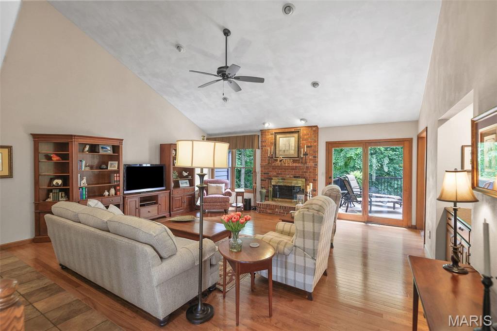 Timber Lake - Residential