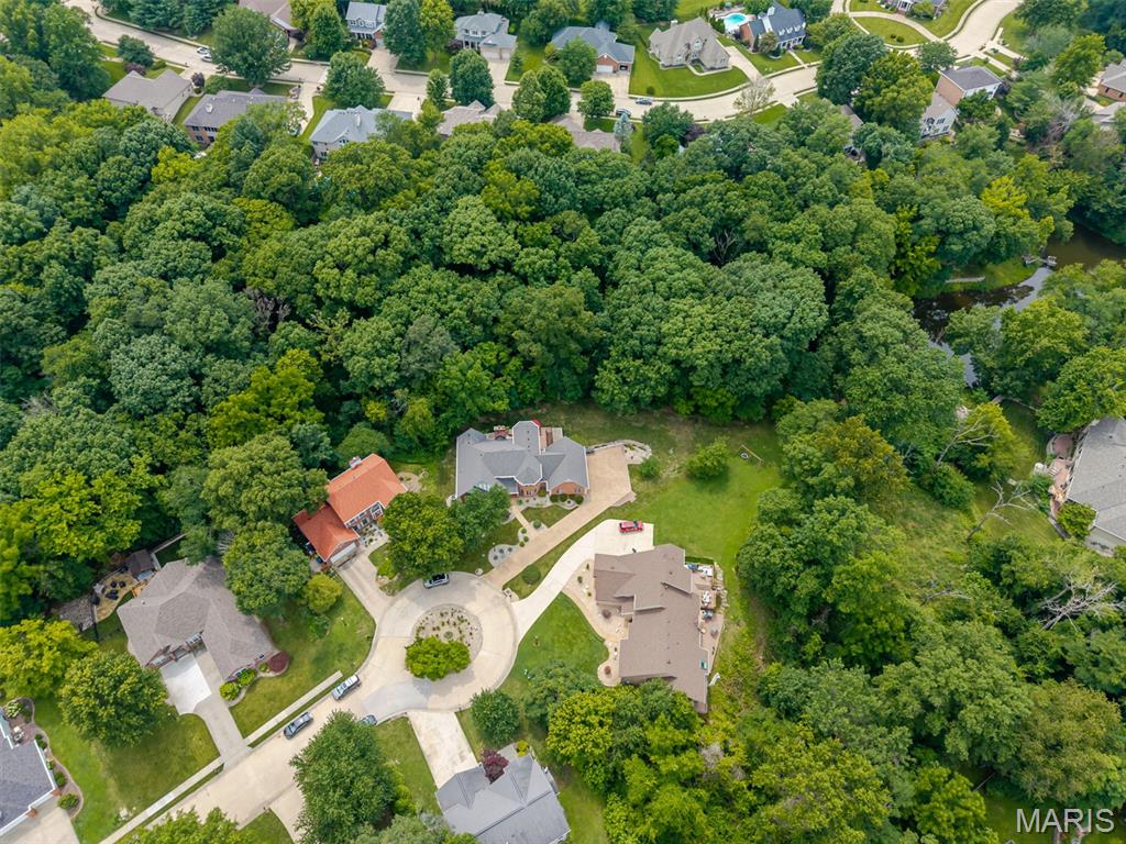Timber Lake - Residential
