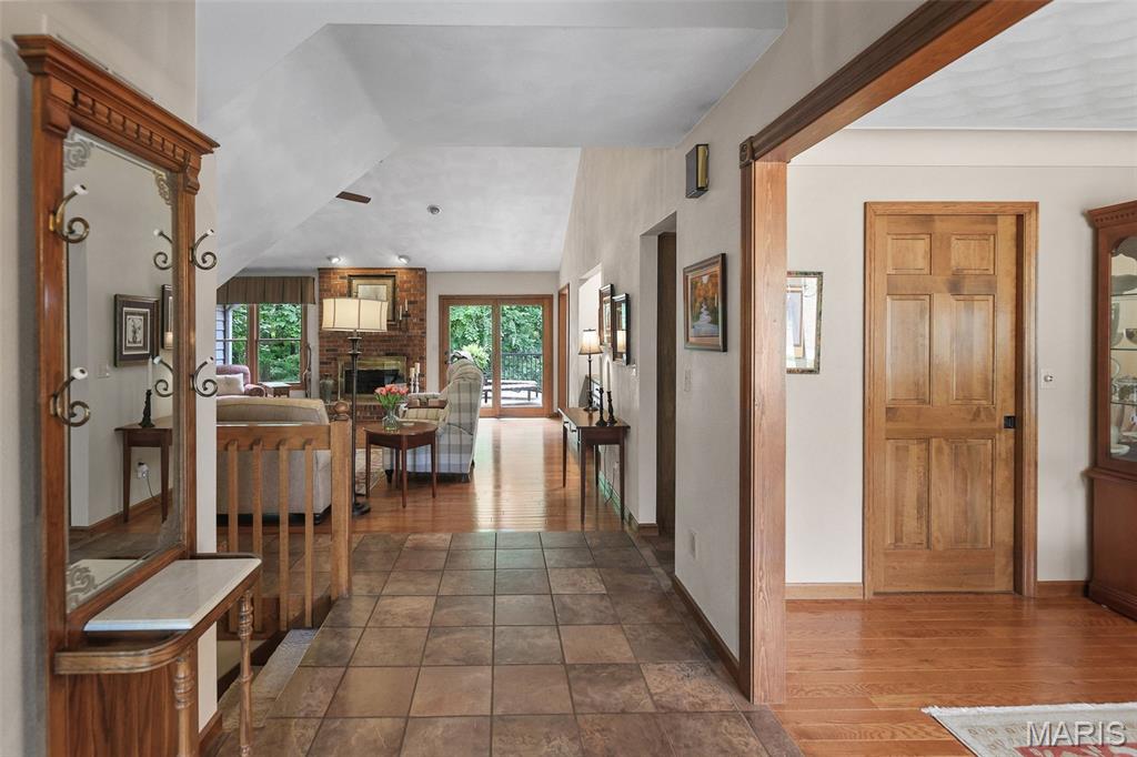 Timber Lake - Residential