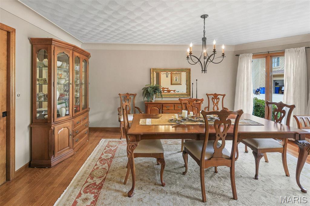 Timber Lake - Residential