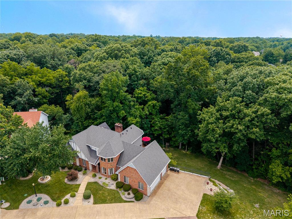 Timber Lake - Residential