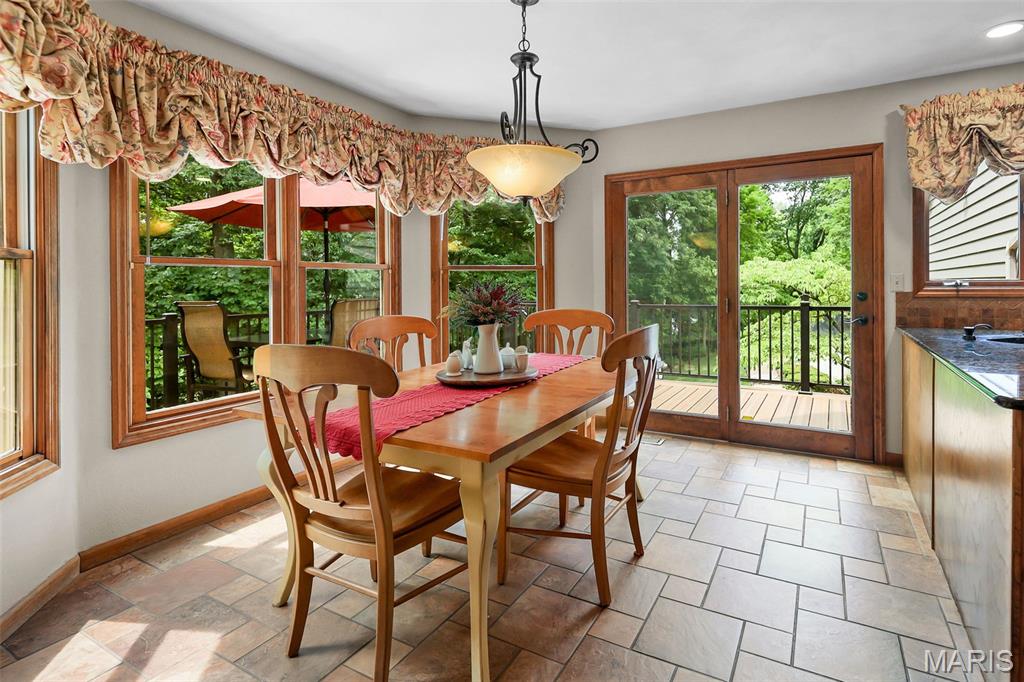 Timber Lake - Residential