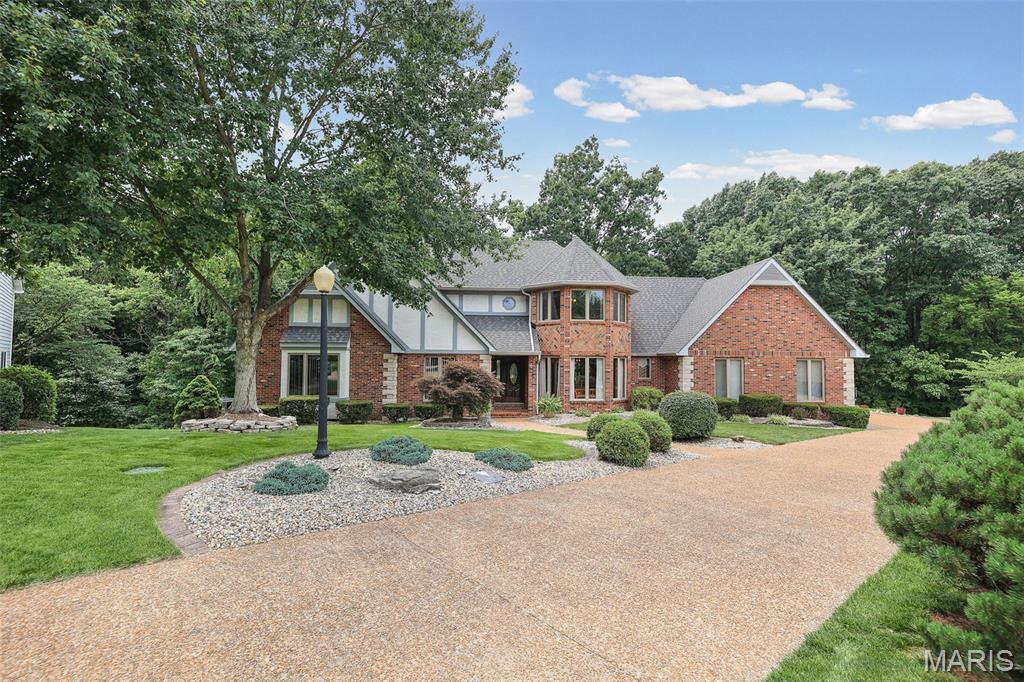 Timber Lake - Residential