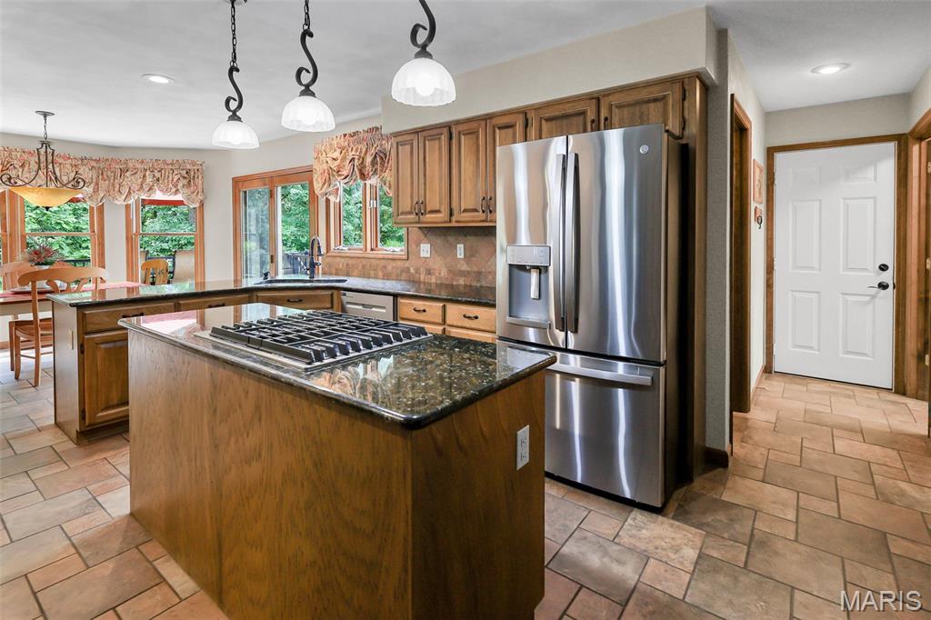 Timber Lake - Residential