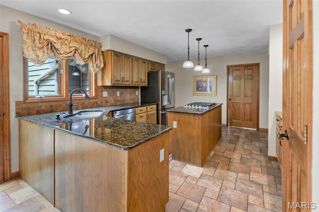 Timber Lake - Residential
