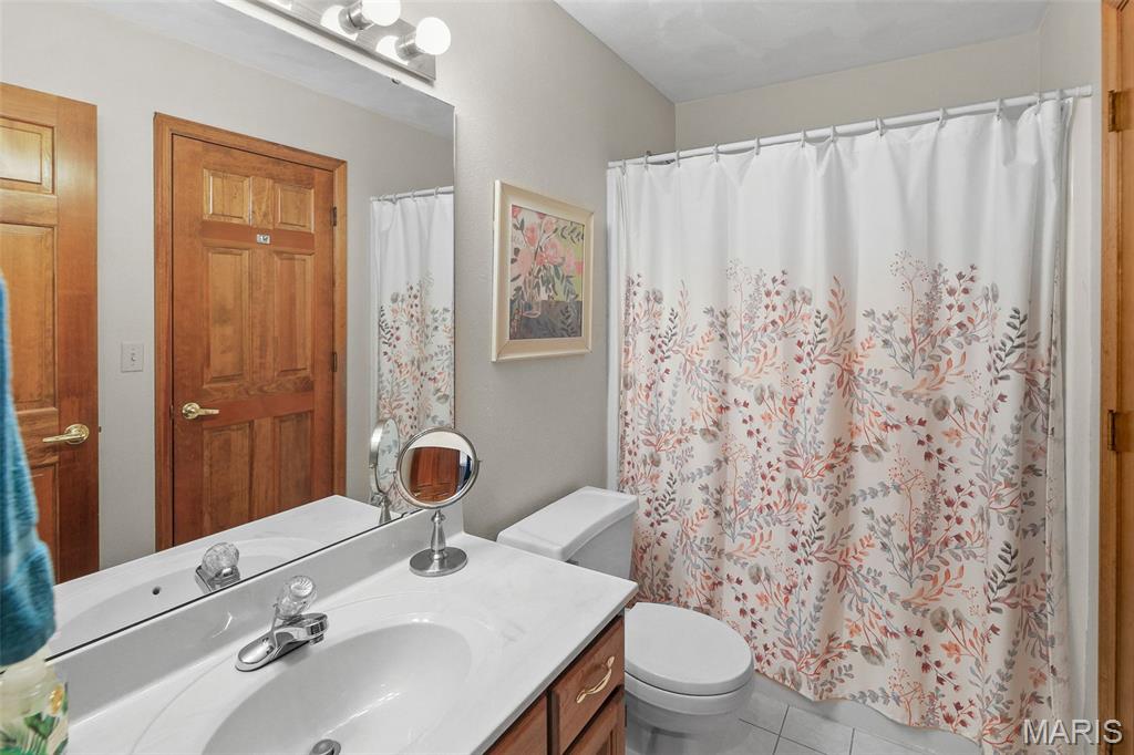 Timber Lake - Residential