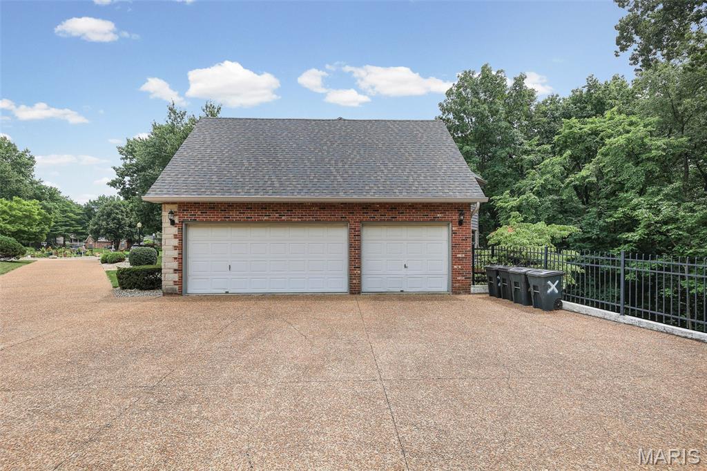 Timber Lake - Residential