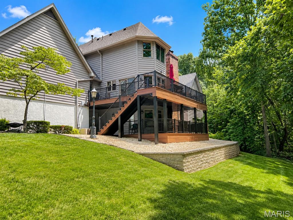 Timber Lake - Residential
