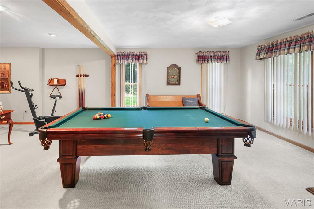 Timber Lake - Residential