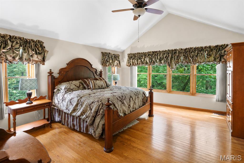 Timber Lake - Residential
