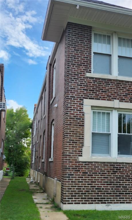 Mars Place Add - Residential Income