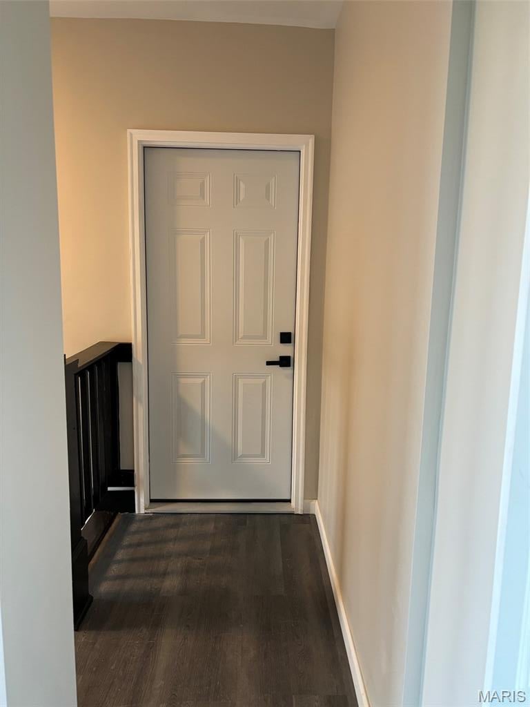 Mars Place Add - Residential Income