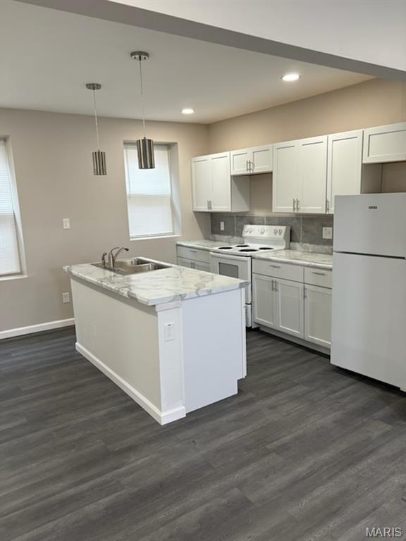 Mars Place Add - Residential Income