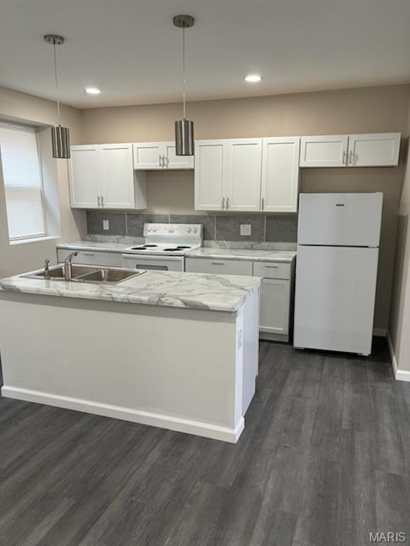 Mars Place Add - Residential Income