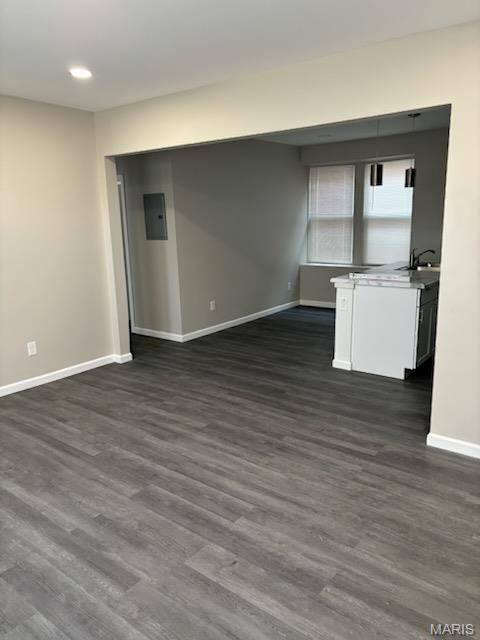 Mars Place Add - Residential Income