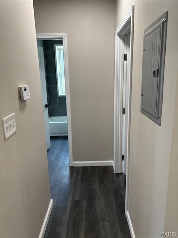 Mars Place Add - Residential Income
