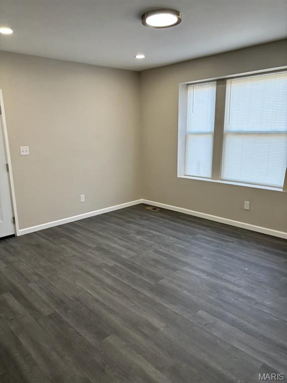 Mars Place Add - Residential Income