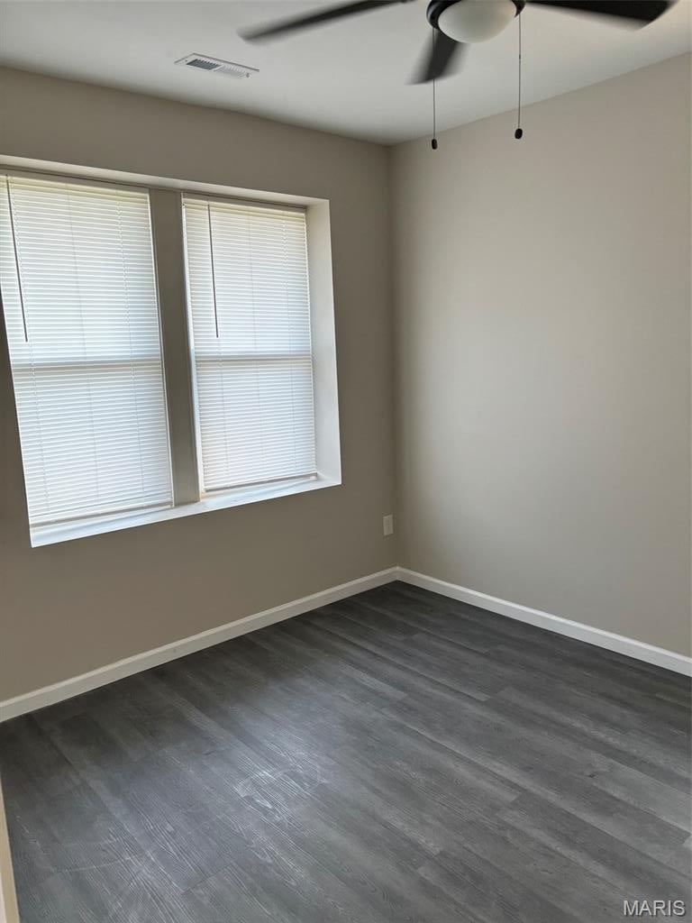 Mars Place Add - Residential Income