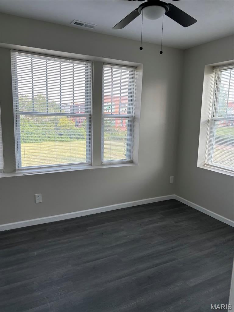Mars Place Add - Residential Income