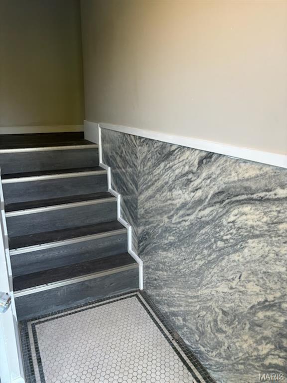 Mars Place Add - Residential Income