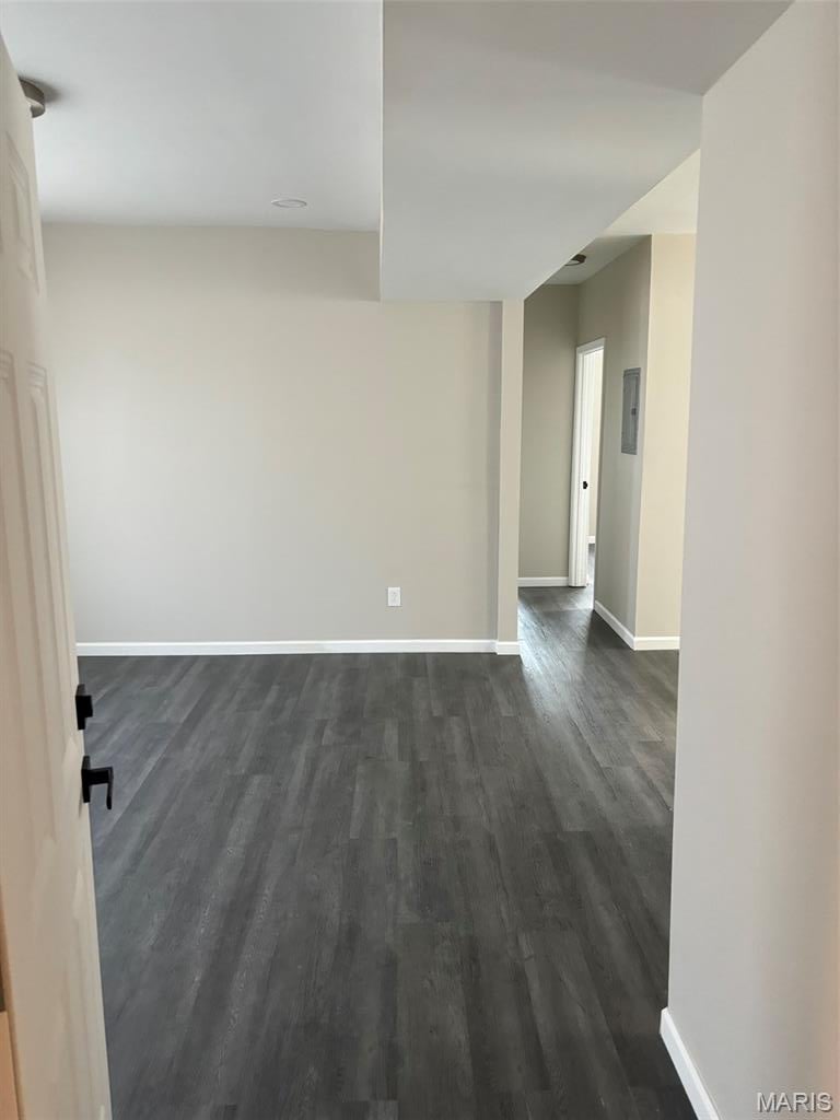 Mars Place Add - Residential Income