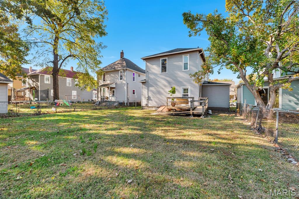 Granite City - Residential