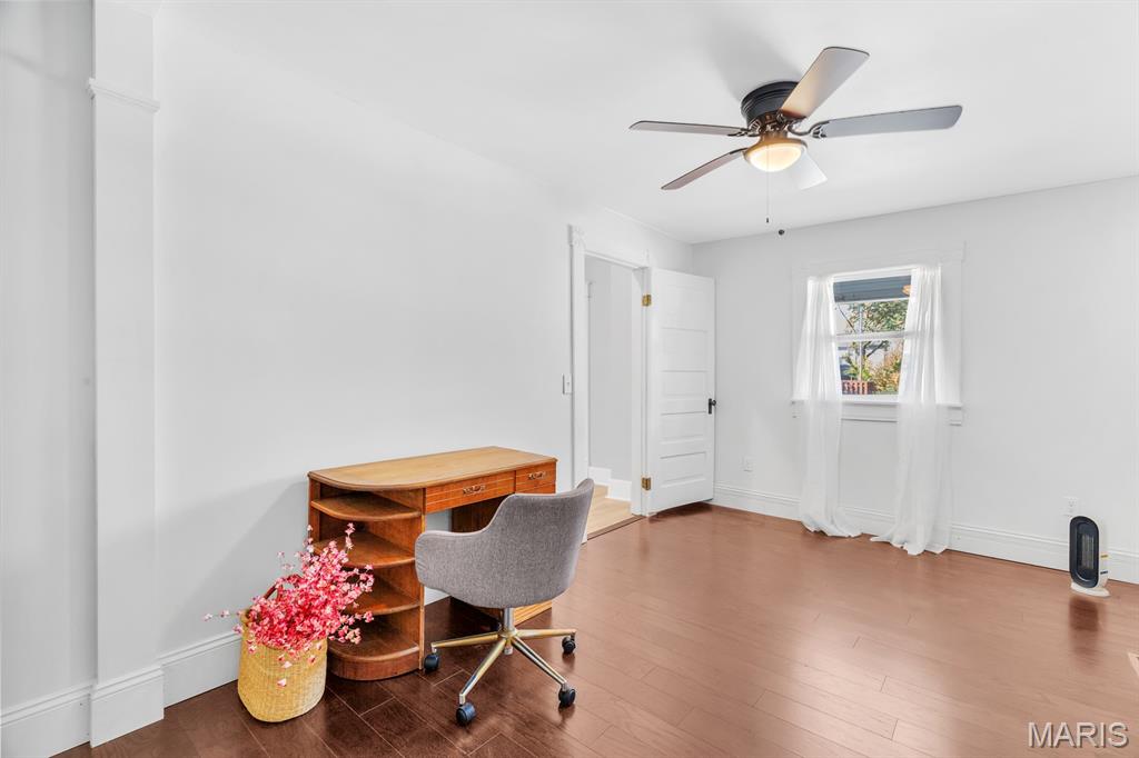 Granite City - Residential