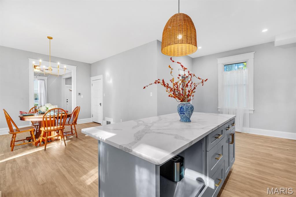 Granite City - Residential
