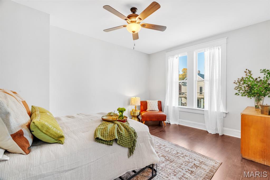 Granite City - Residential