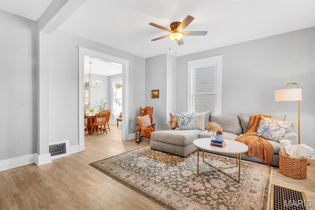 Granite City - Residential