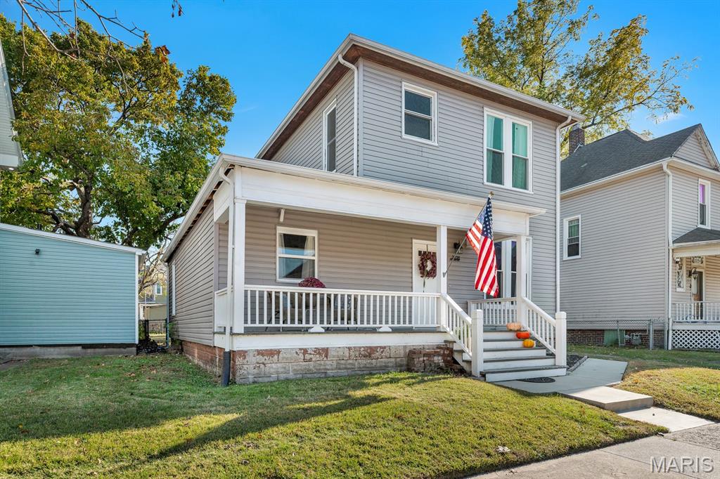 Granite City - Residential