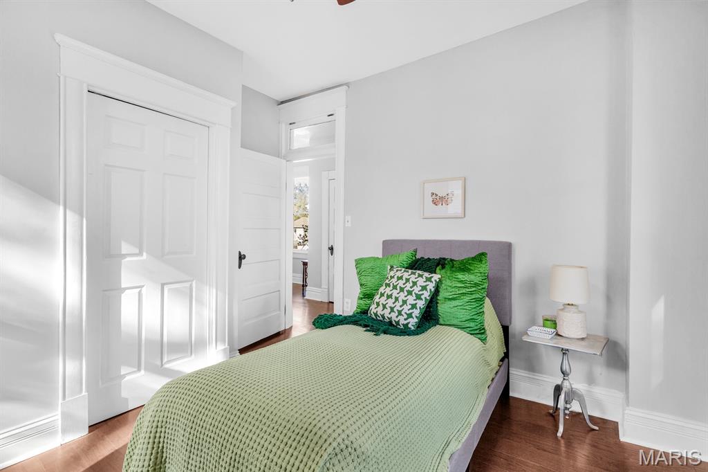 Granite City - Residential