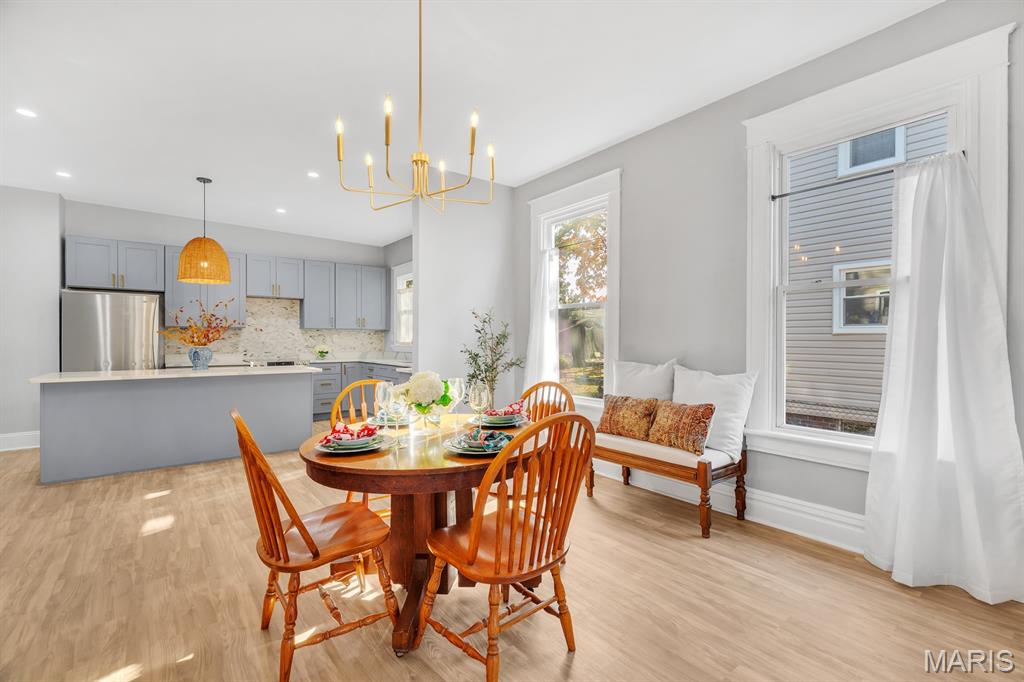 Granite City - Residential