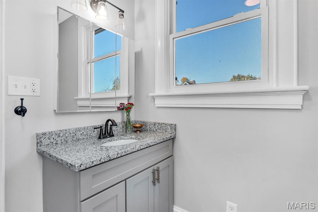 Granite City - Residential